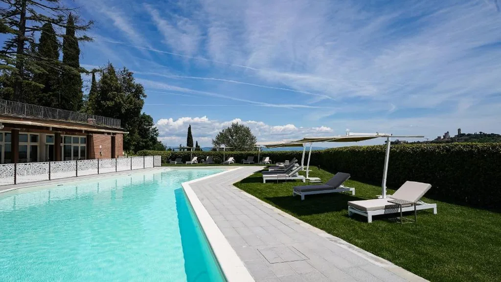 Cappuccina Country Resort — foto 4