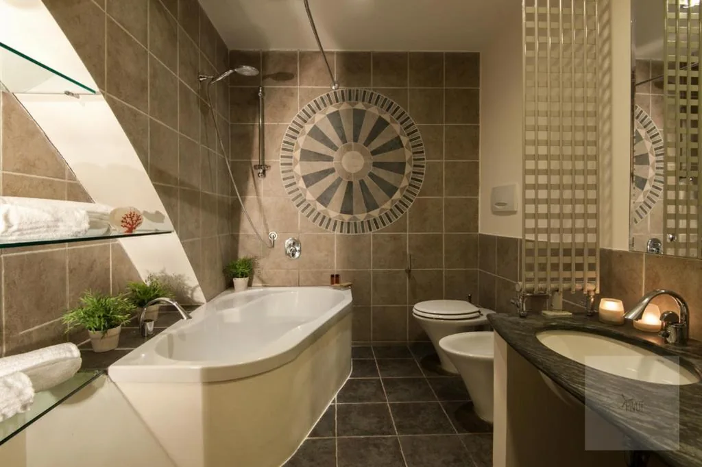 Capri Moon Guest House — foto 3