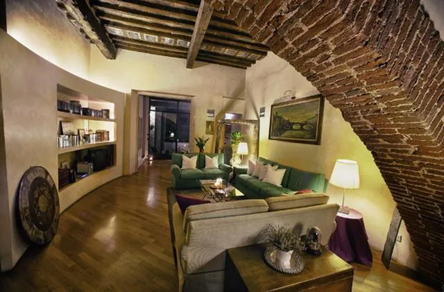 Capri Moon Guest House — foto 4