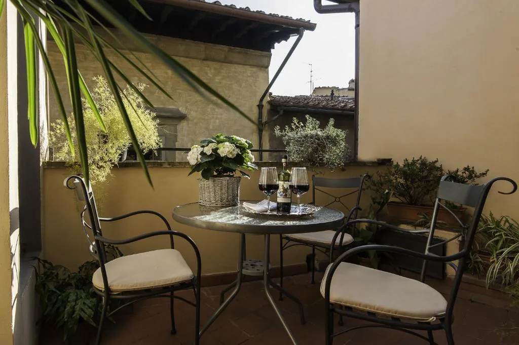 Capri Moon Guest House — foto 6