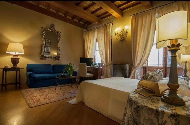Capri Moon Guest House — foto 7