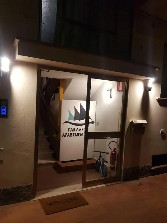 Caravel Appartamentini — foto 7