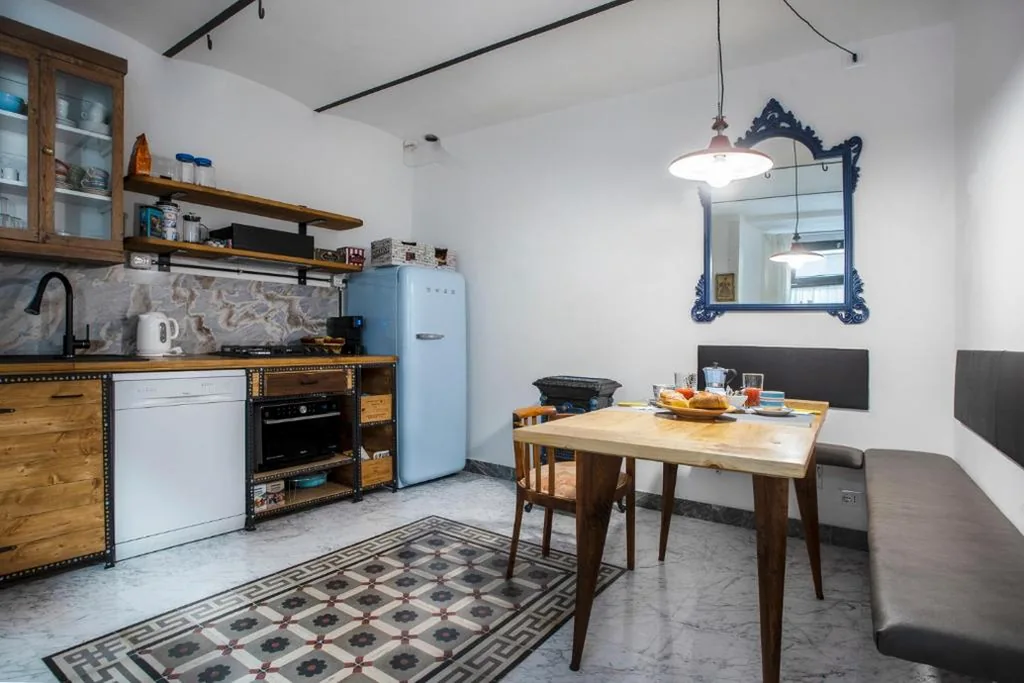 Carrara Bella — foto 4