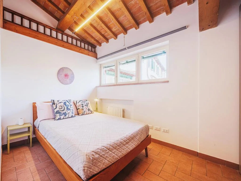 Casa Aida Luxury Apartment in the Heart of Lucca