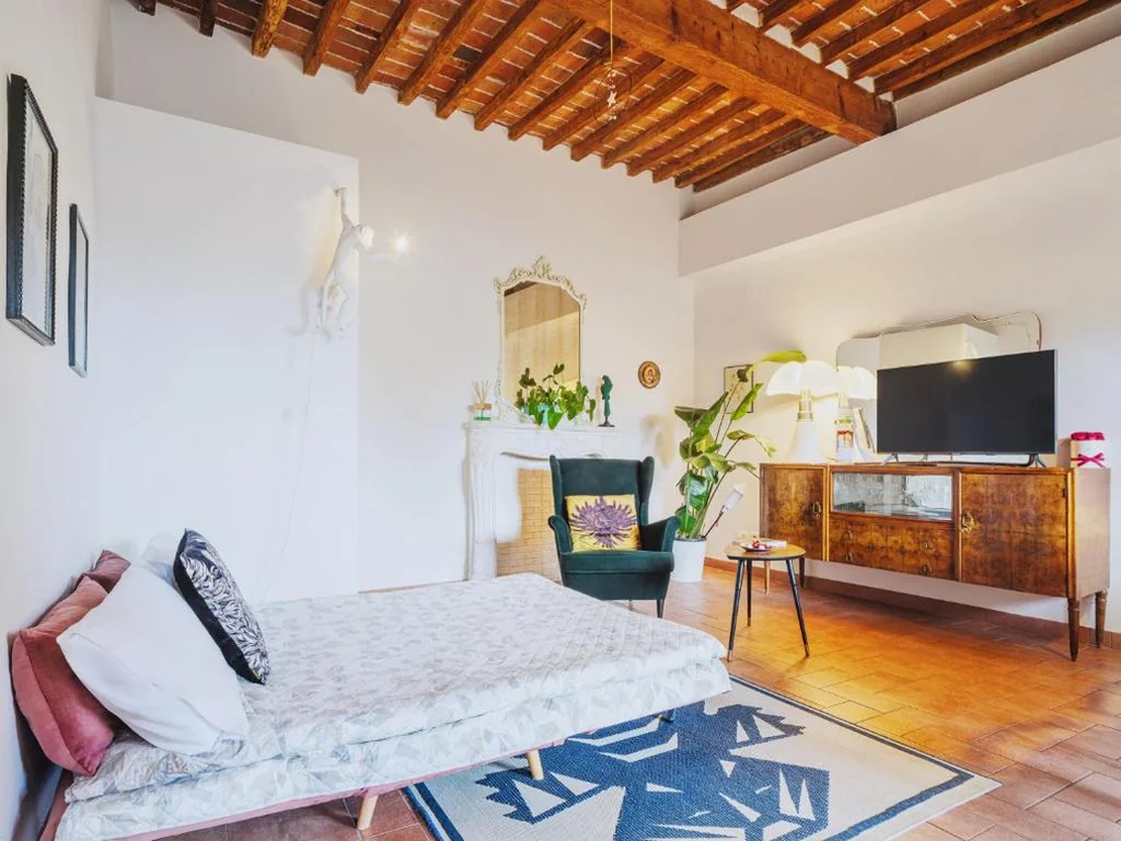 Casa Aida Luxury Apartment in the Heart of Lucca — foto 5