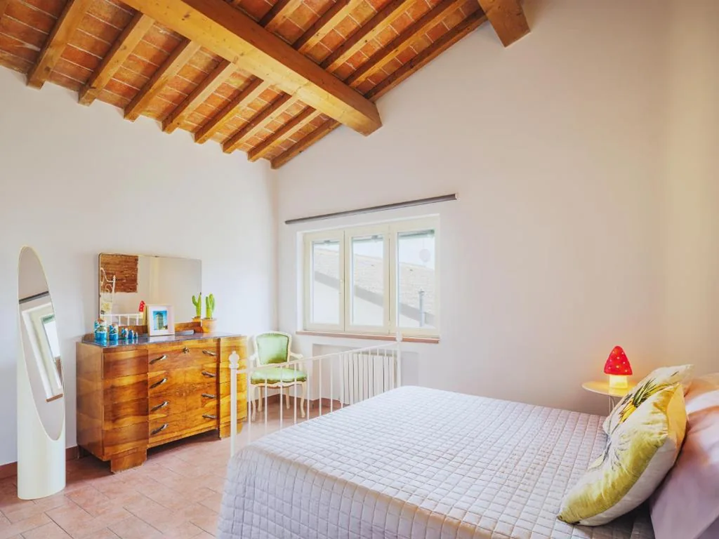 Casa Aida Luxury Apartment in the Heart of Lucca — foto 7