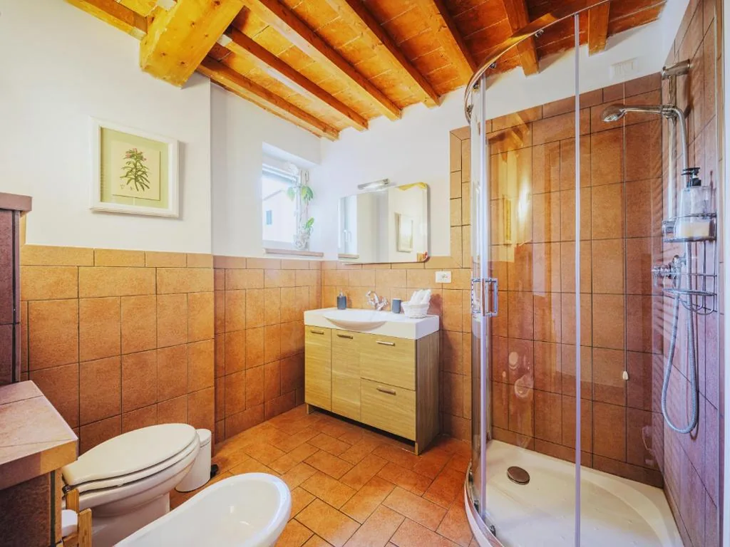 Casa Aida Luxury Apartment in the Heart of Lucca — foto 8