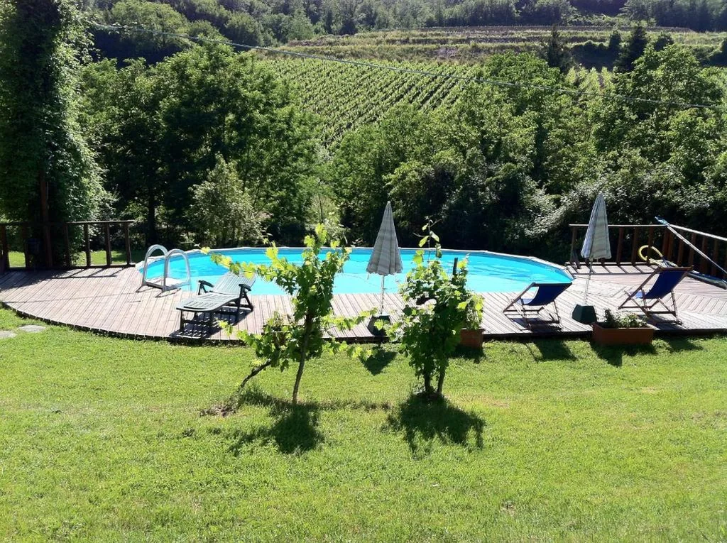Casa Al Chianti B&B — foto 3