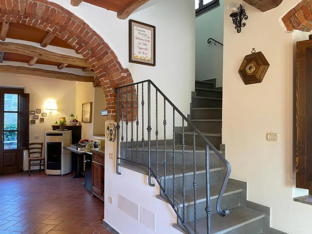 Casa Al Chianti B&B — foto 4