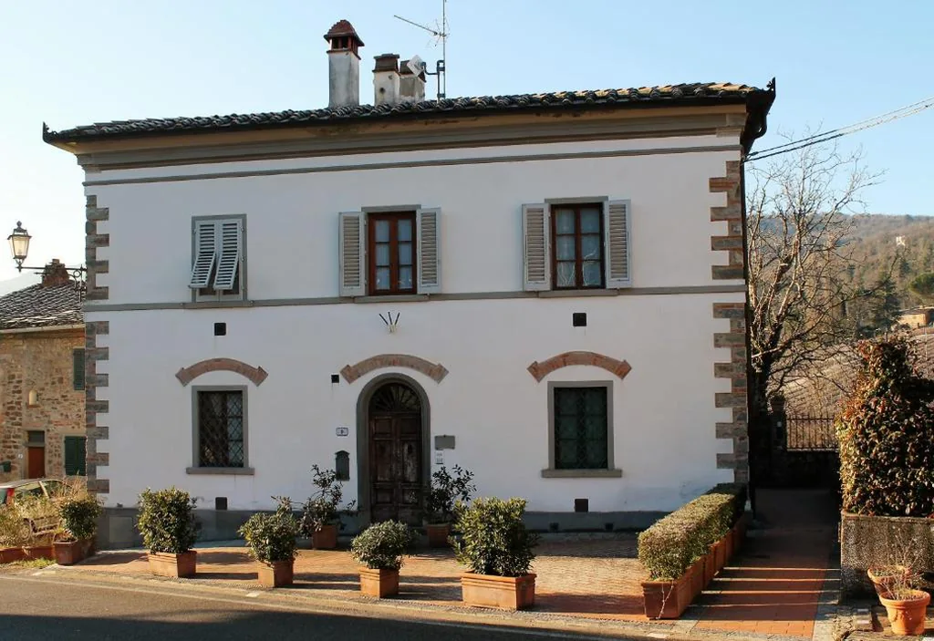Casa Al Chianti B&B — foto 5