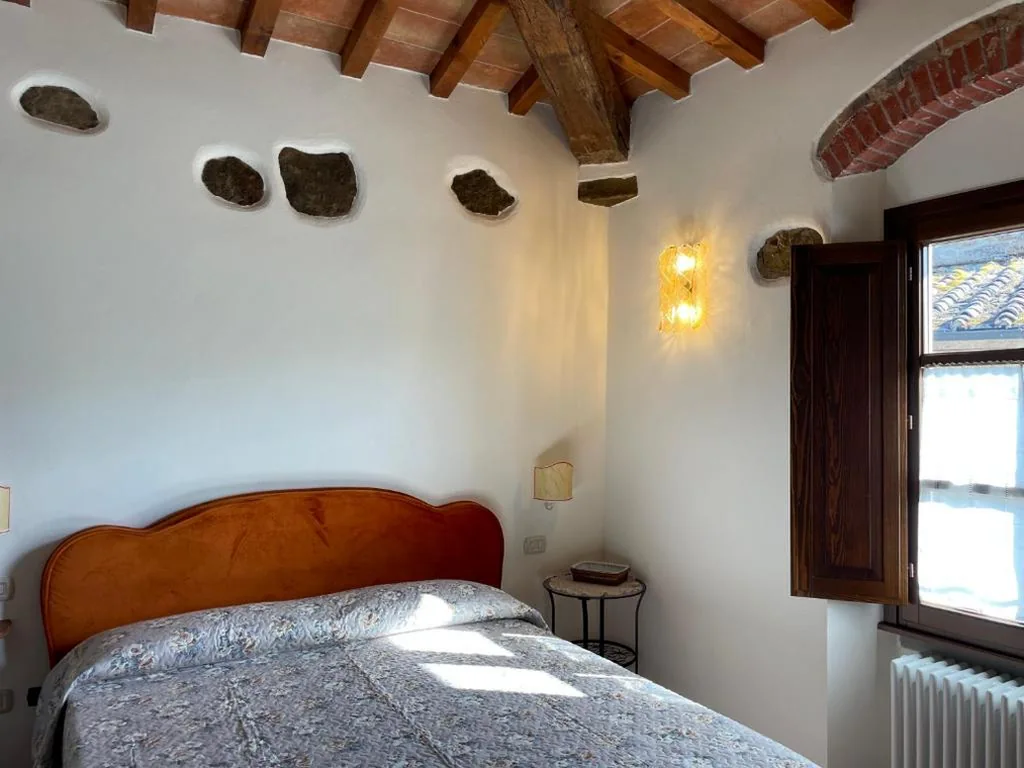 Casa Al Chianti B&B — foto 6