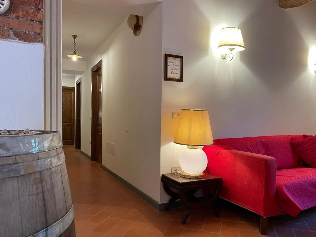 Casa Al Chianti B&B — foto 8