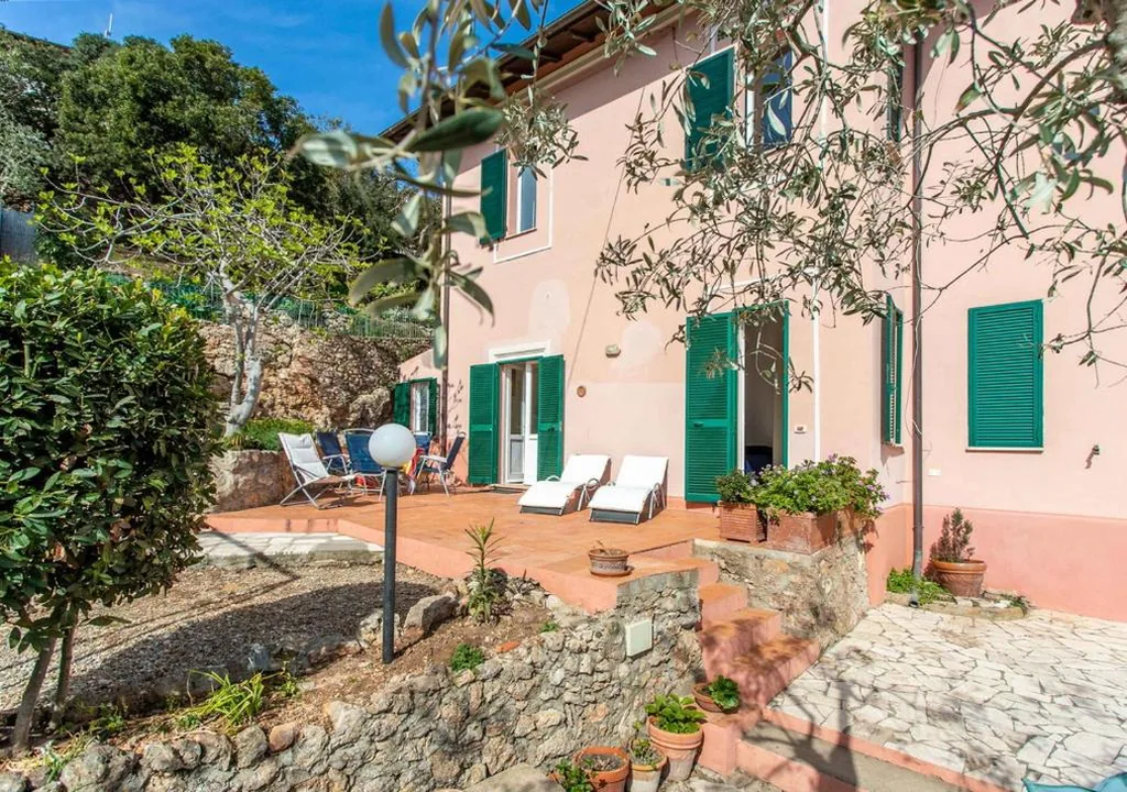 Casa Alessia — foto 5