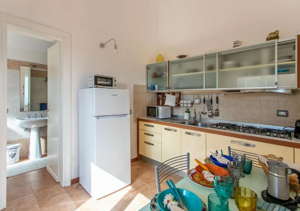 Casa Alessia — foto 8