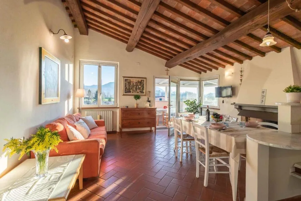 Casa Amedeo — foto 5