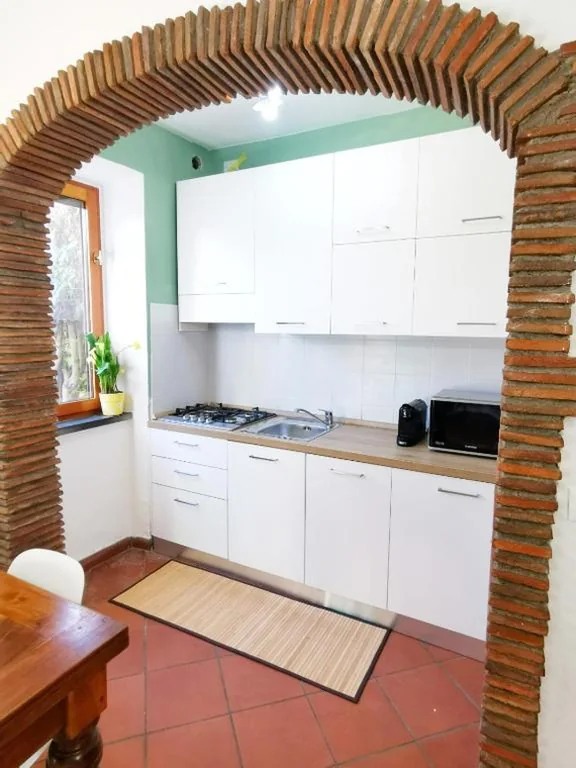CASA ARYA – Independent House – Near the Walls — foto 3