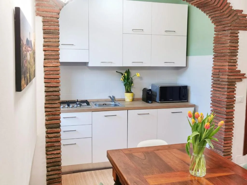 CASA ARYA – Independent House – Near the Walls — foto 5