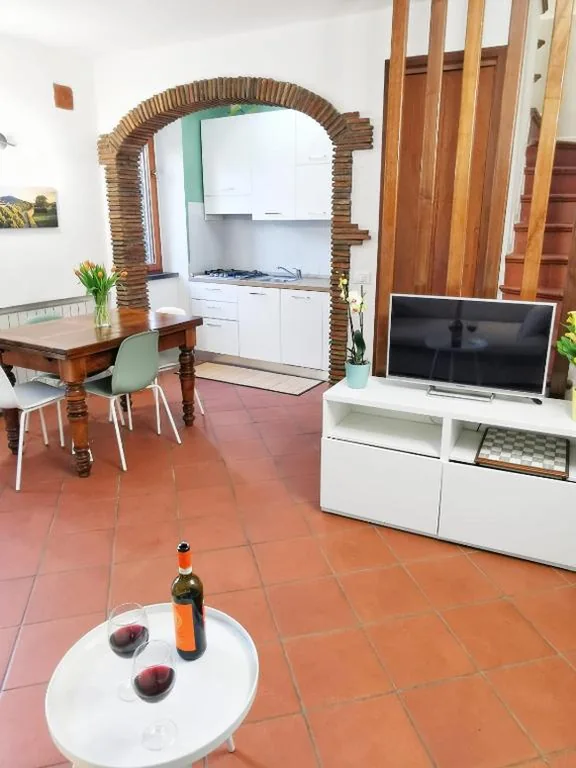 CASA ARYA – Independent House – Near the Walls — foto 6