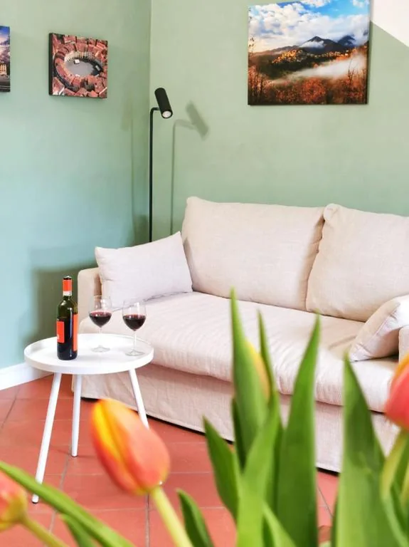 CASA ARYA – Independent House – Near the Walls — foto 8