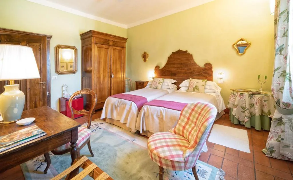 Casa Bellavista B&B — foto 3