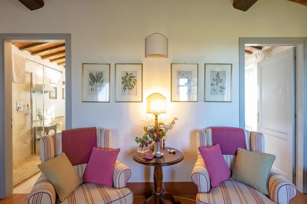 Casa Bellavista B&B — foto 5