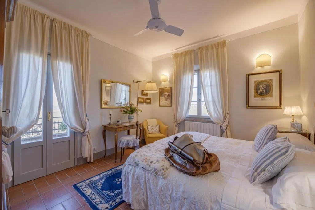 Casa Bellavista B&B — foto 7