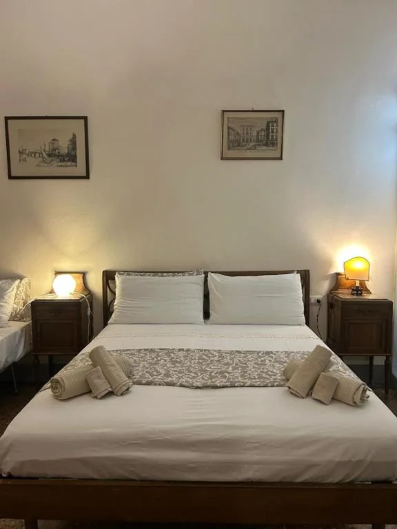 CASA BENVENUTI