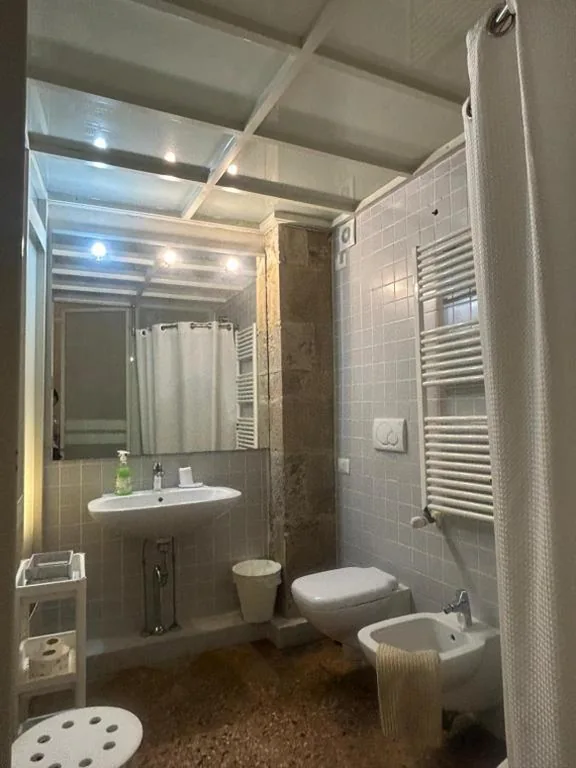 CASA BENVENUTI — foto 3