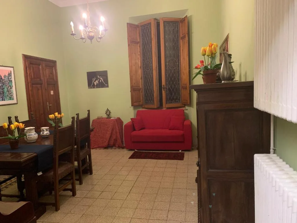 CASA BENVENUTI — foto 4