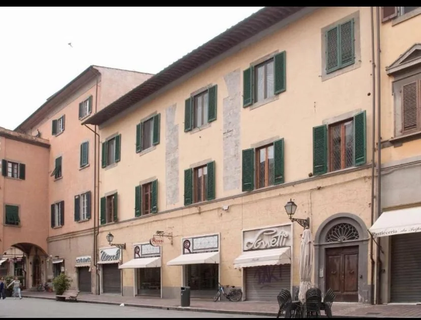 CASA BENVENUTI — foto 5