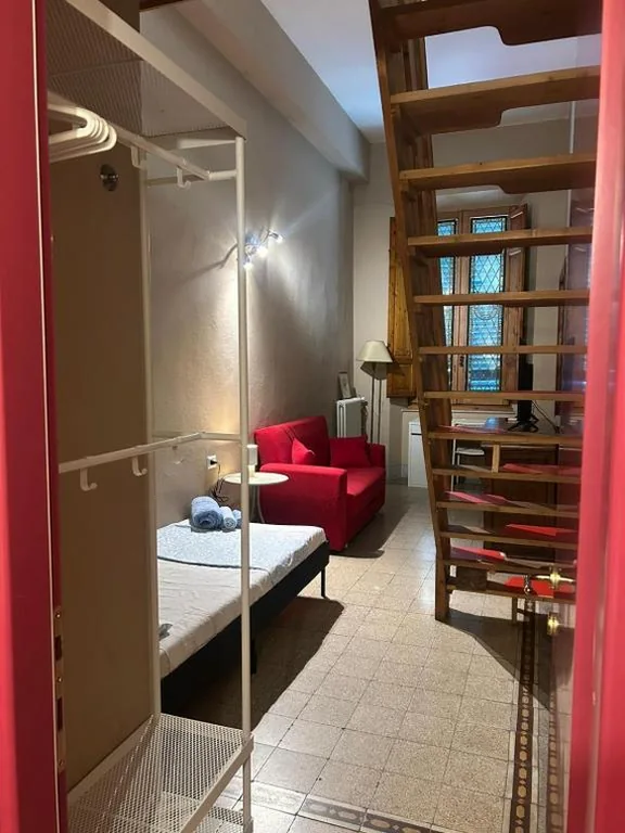 CASA BENVENUTI — foto 6