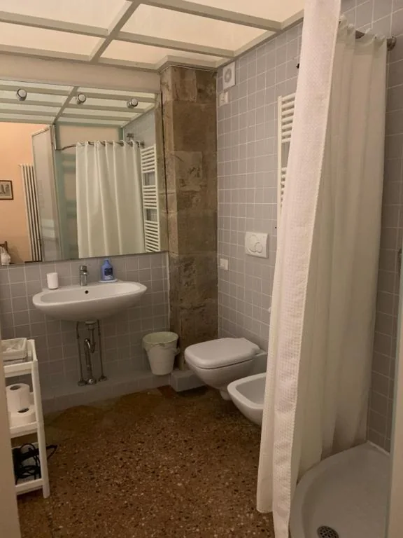 CASA BENVENUTI — foto 7