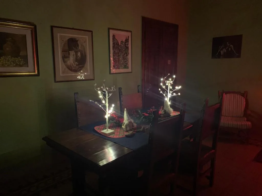 CASA BENVENUTI — foto 8