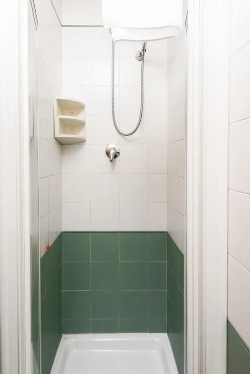 Casa Betania – Parcheggio Gratuito — foto 3