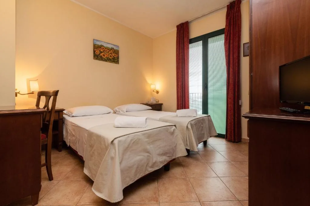 Casa Betania – Parcheggio Gratuito — foto 4
