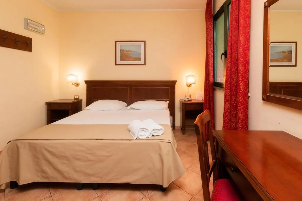 Casa Betania – Parcheggio Gratuito — foto 8