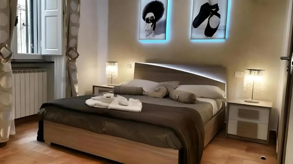 Casa Boss Oblivium