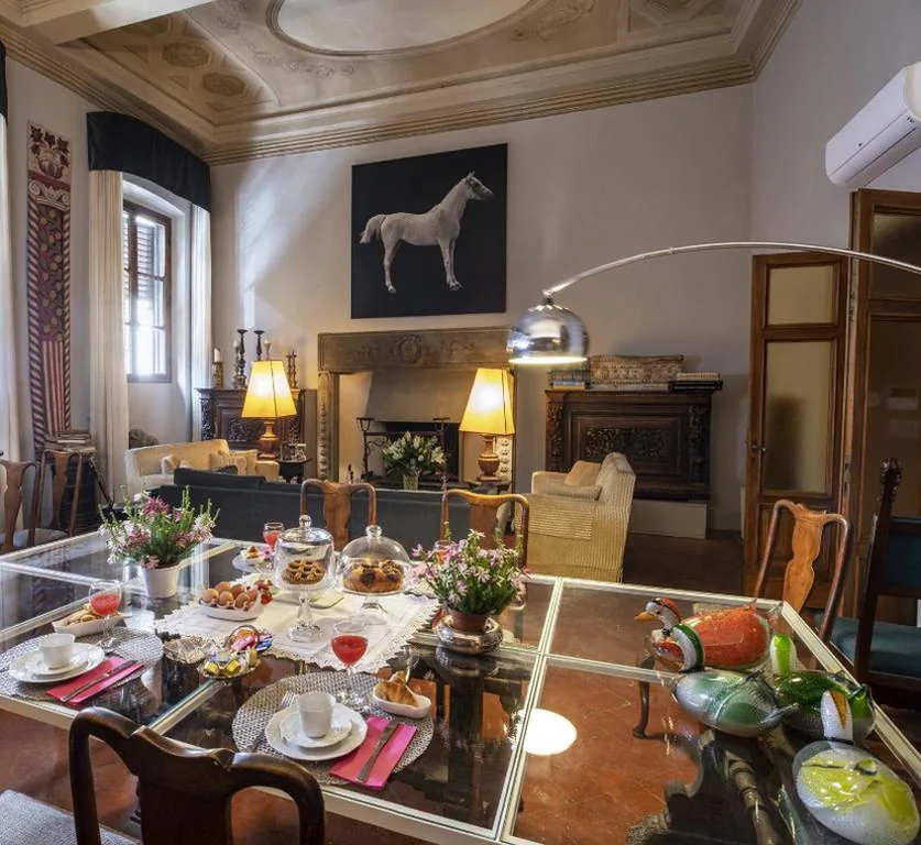 Casa Botticelli — foto 4