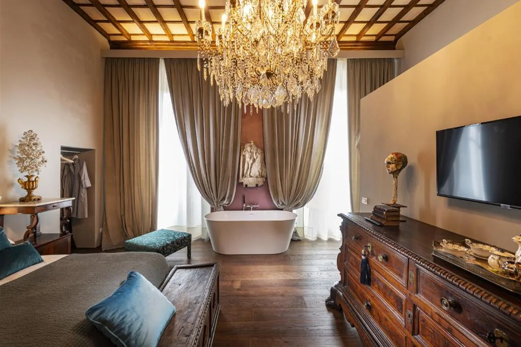 Casa Botticelli — foto 6