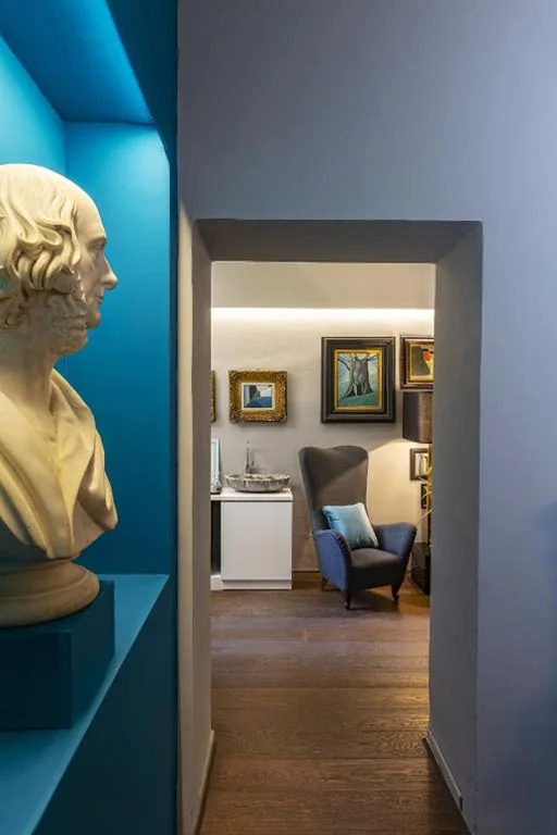Casa Botticelli — foto 8