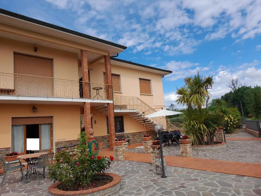CASA CAMELIA — foto 5