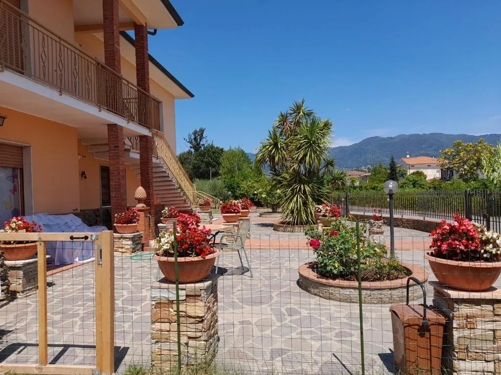 CASA CAMELIA — foto 8