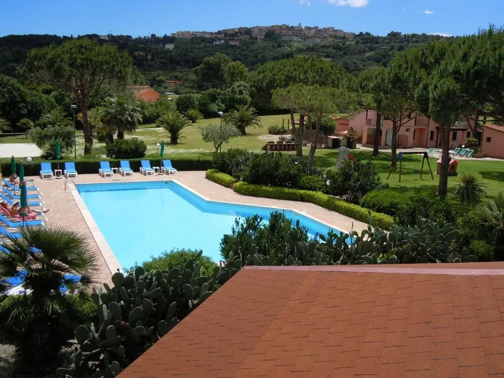 Casa Campanella Resort — foto 4