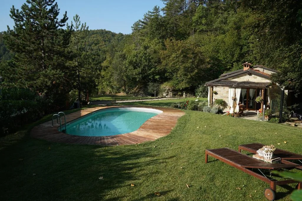 Casa Camporino — foto 4