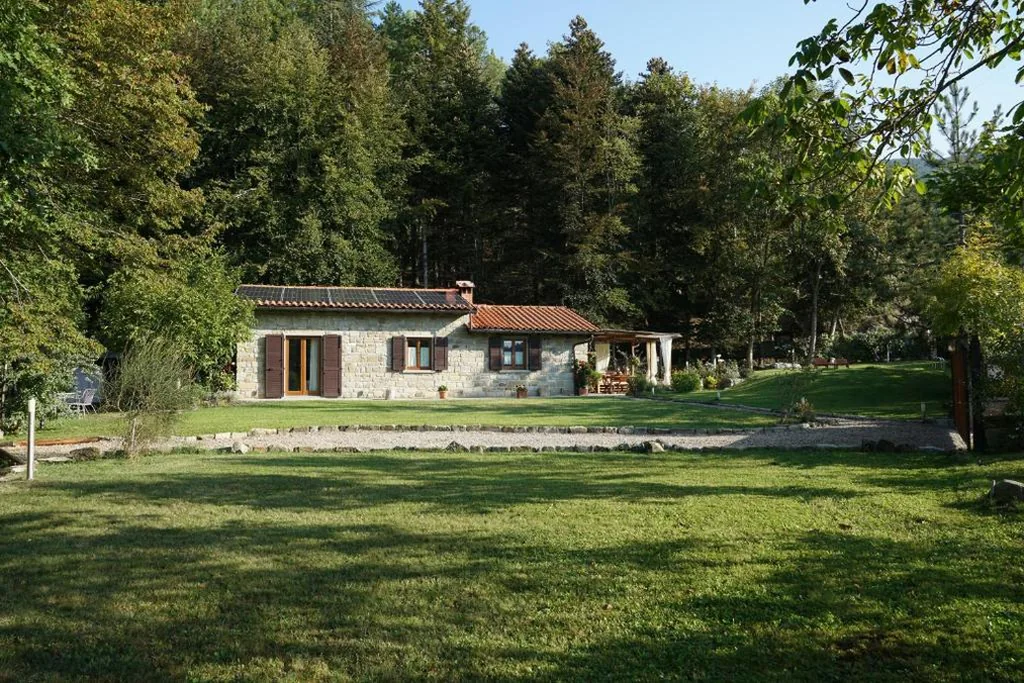 Casa Camporino — foto 7