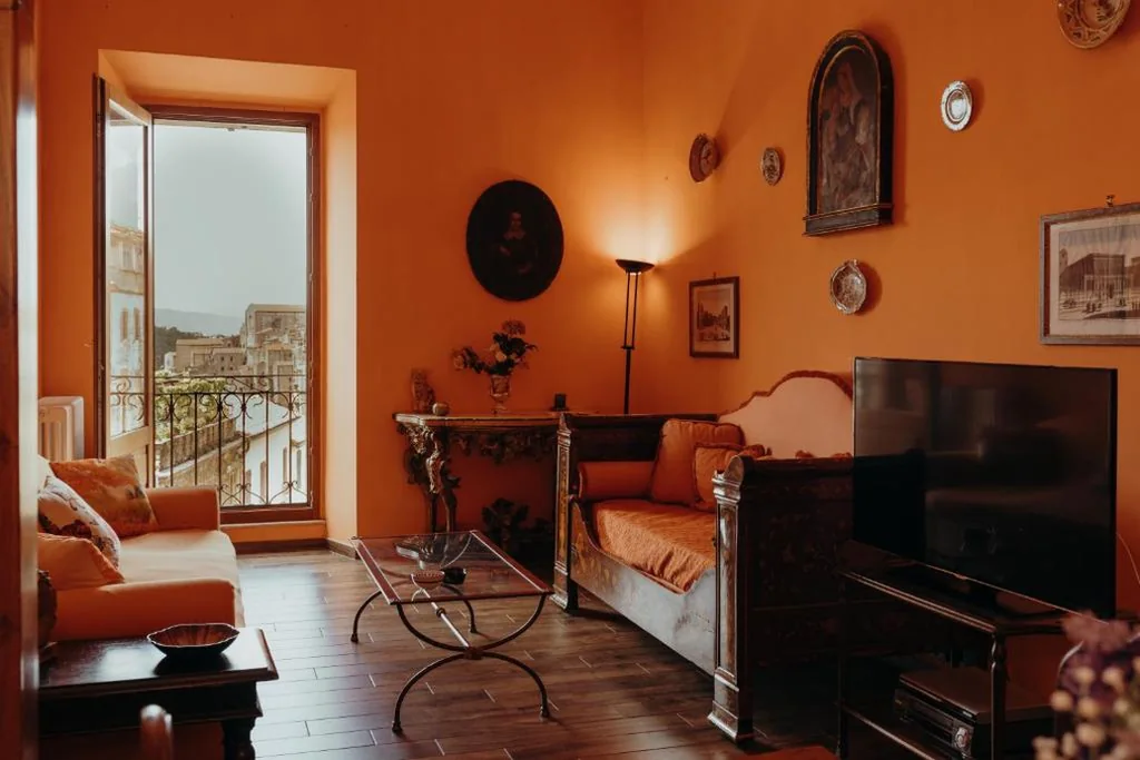 Casa Caracciolo — foto 3