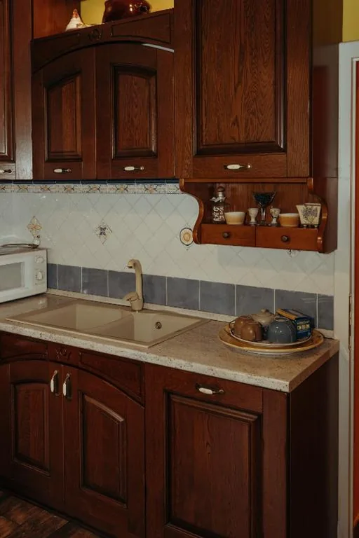 Casa Caracciolo — foto 6