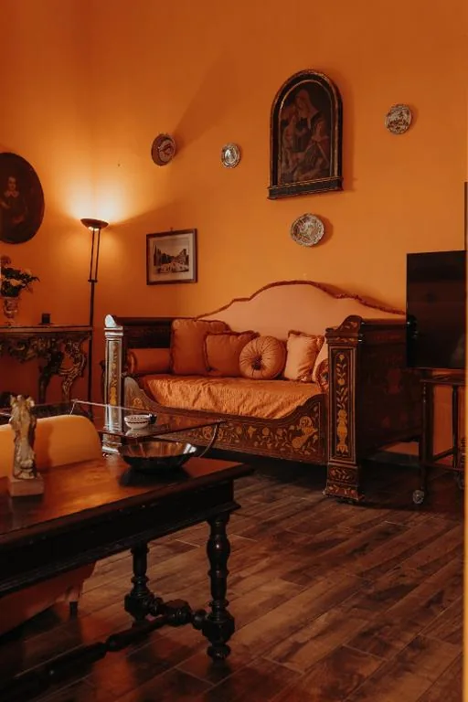 Casa Caracciolo — foto 7