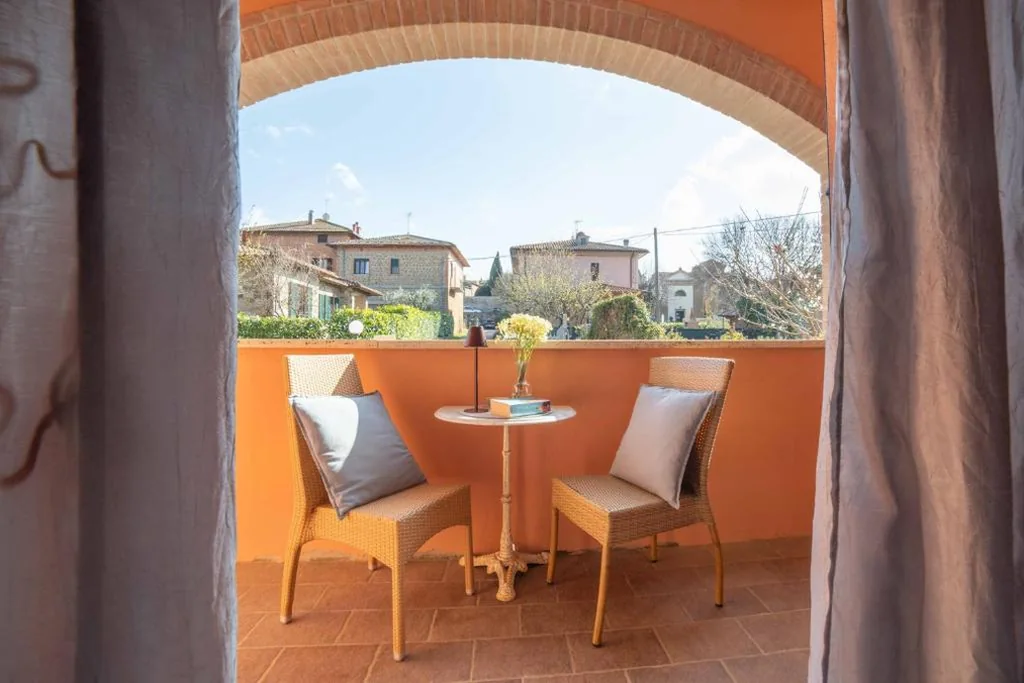 Casa Cardinali — foto 4