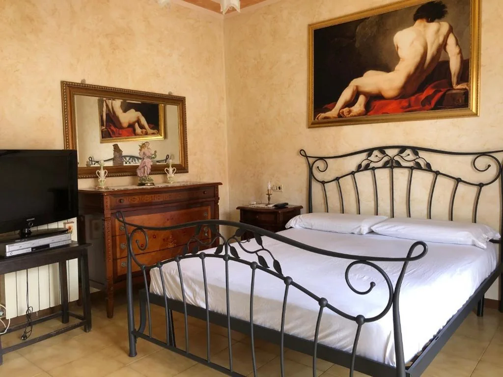 Casa Ceragioli